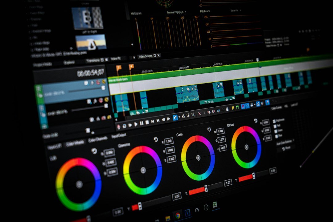The Art of Drawing Readers In: Your attractive post title goes here green-and-black-audio-mixer-2jtu7h9l6ja